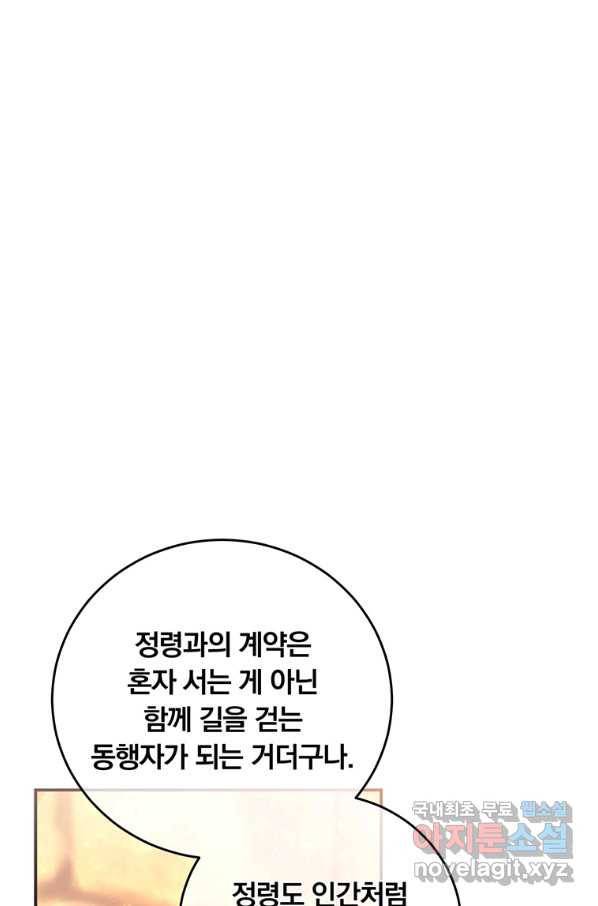 남주의 연적이 되어 버렸다 34화 80