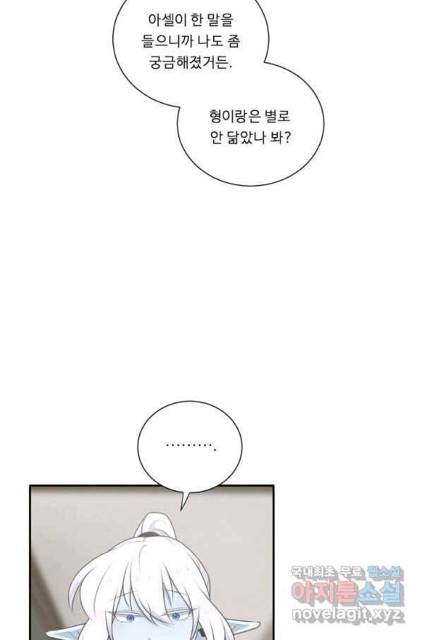 정령왕 엘퀴네스 212화 19