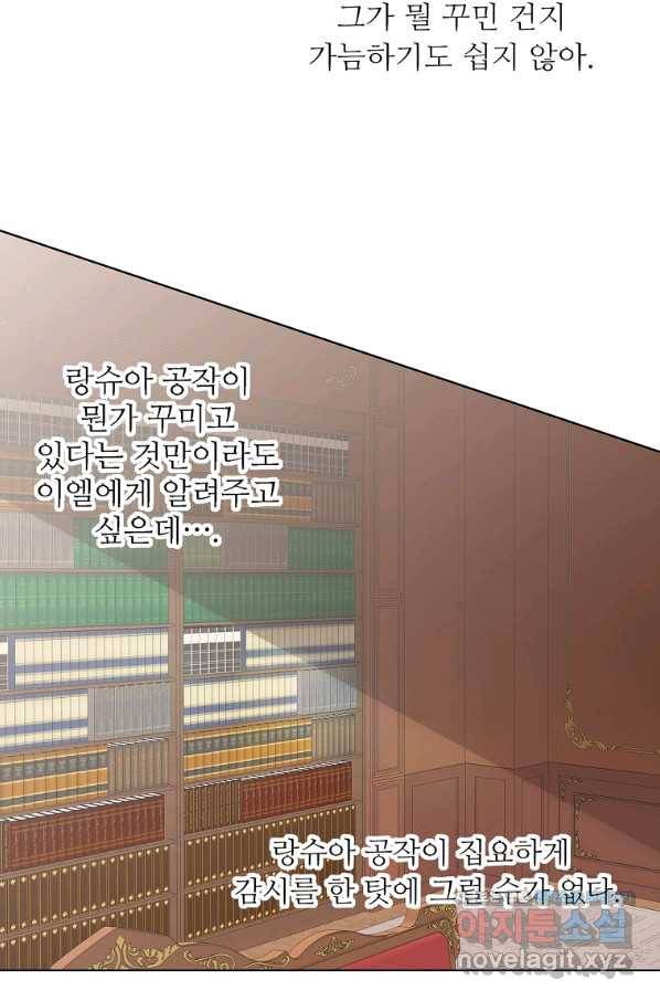 키워서 잡아먹혔다 61화 2
