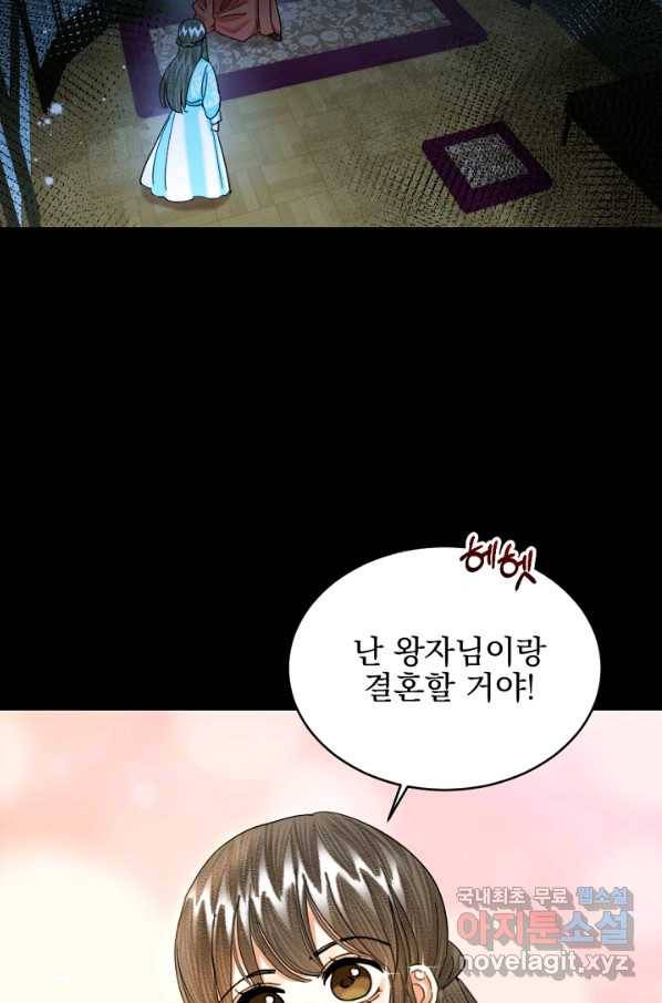 황태자의 첩 21화 2