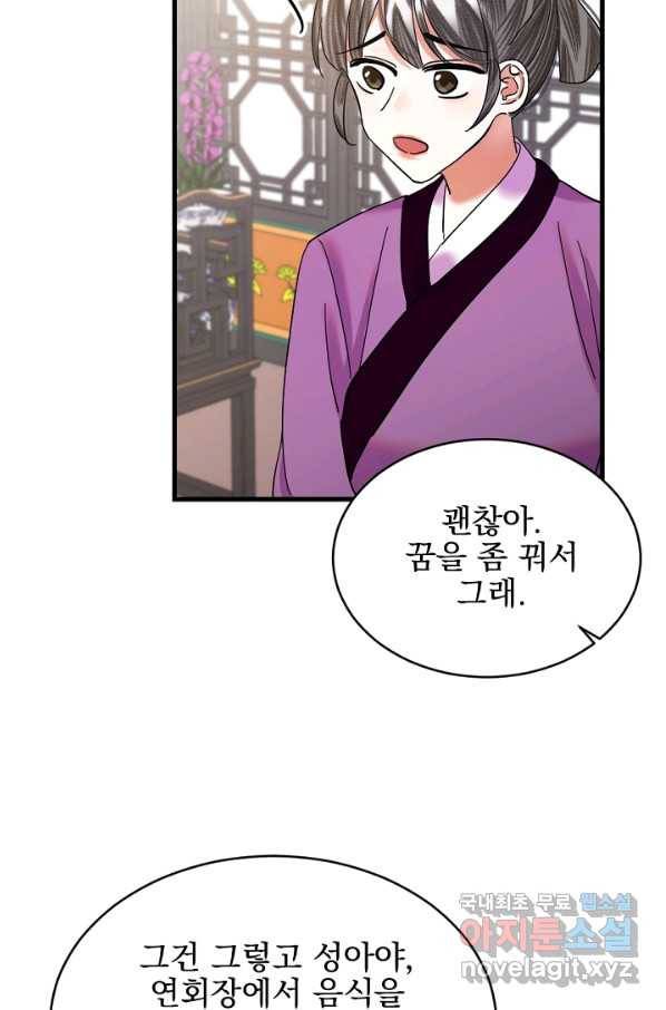 황태자의 첩 21화 19