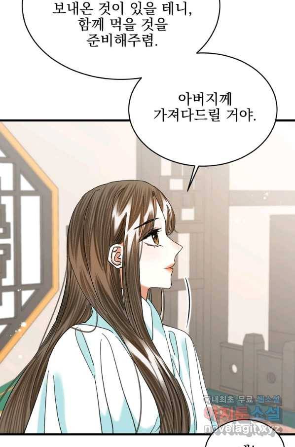 황태자의 첩 21화 20