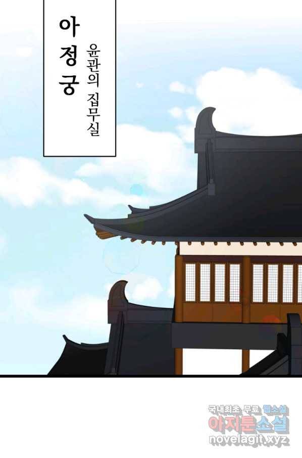 황태자의 첩 21화 22