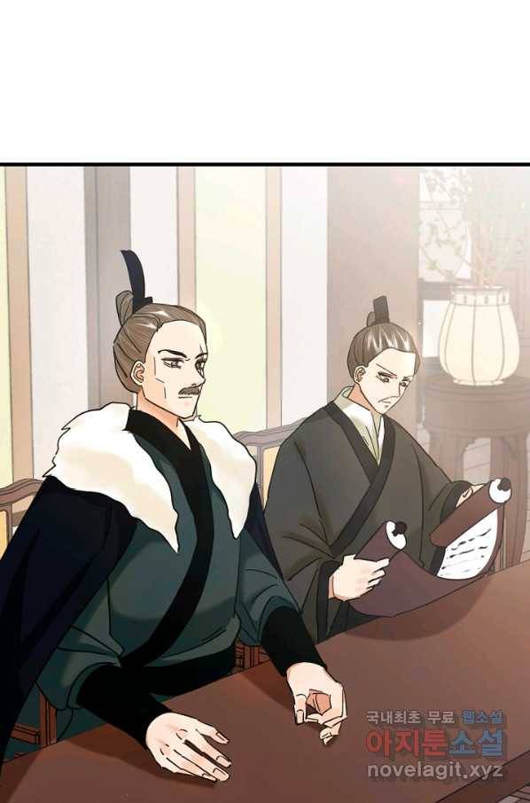 황태자의 첩 21화 23