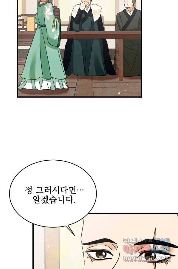 황태자의 첩 21화 27