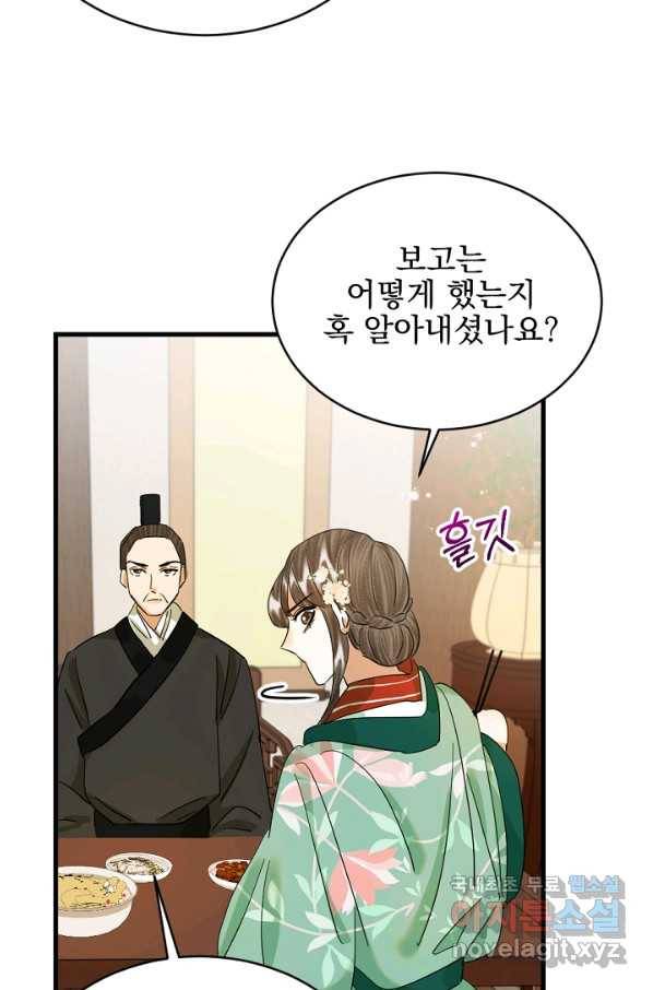 황태자의 첩 21화 33