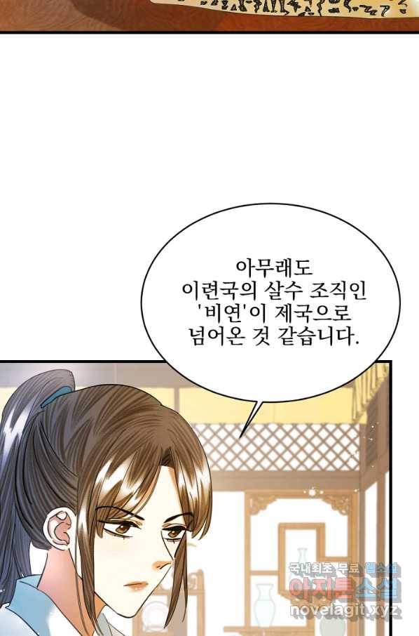 황태자의 첩 21화 76