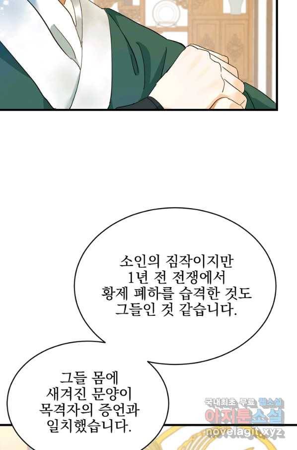 황태자의 첩 21화 77