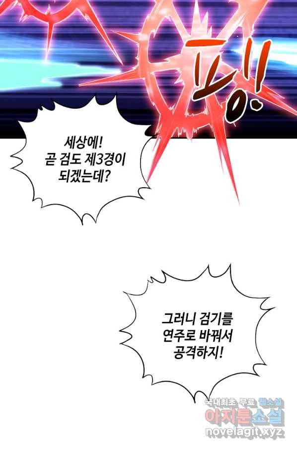 10만 년째 오늘을 살던 놈 61화 7