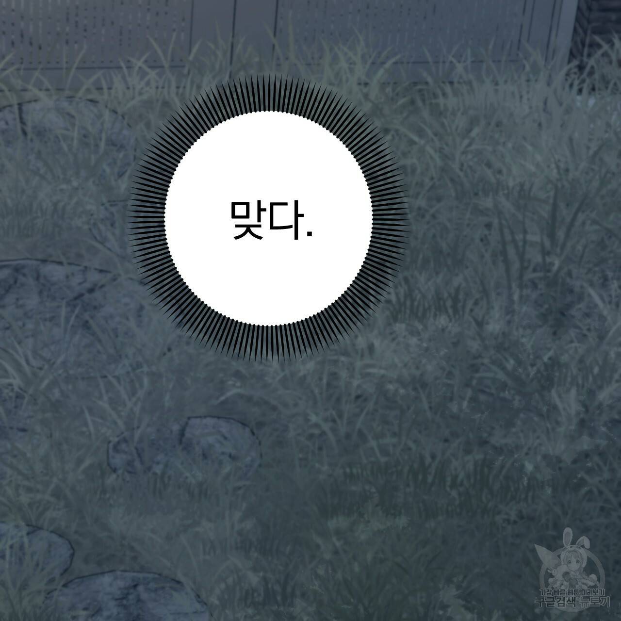 하비비의 토끼들 27화 158