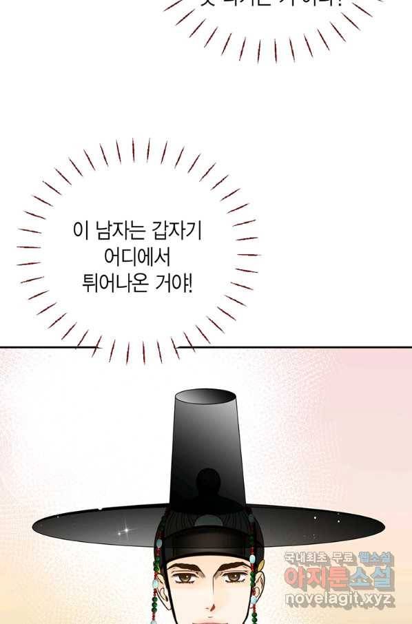 압도적 그대 89화(옛날 옛적에 2) 3