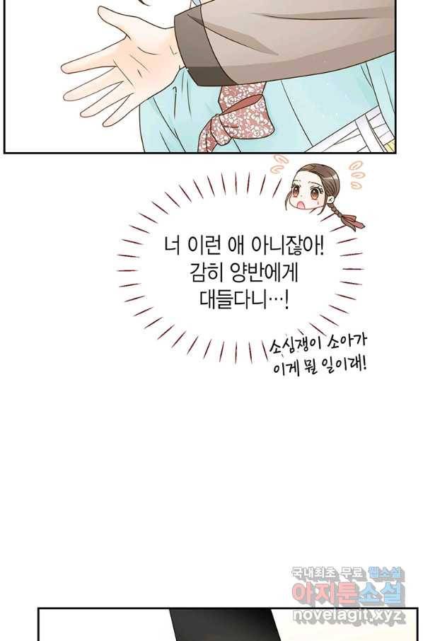압도적 그대 89화(옛날 옛적에 2) 10