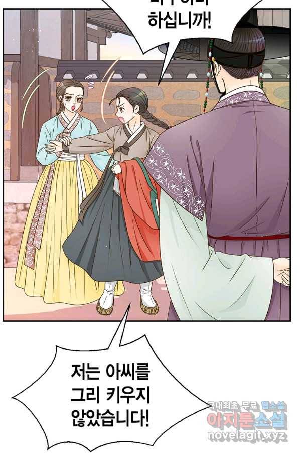 압도적 그대 89화(옛날 옛적에 2) 13