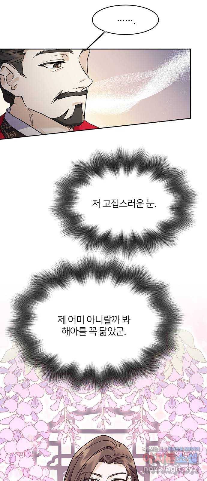 그림자 신부 62화 53