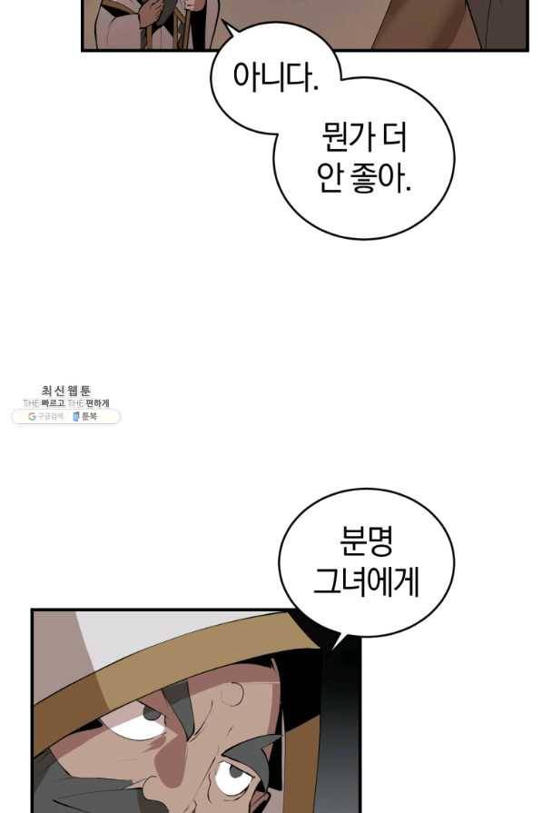 던전 마제스티 127화 69