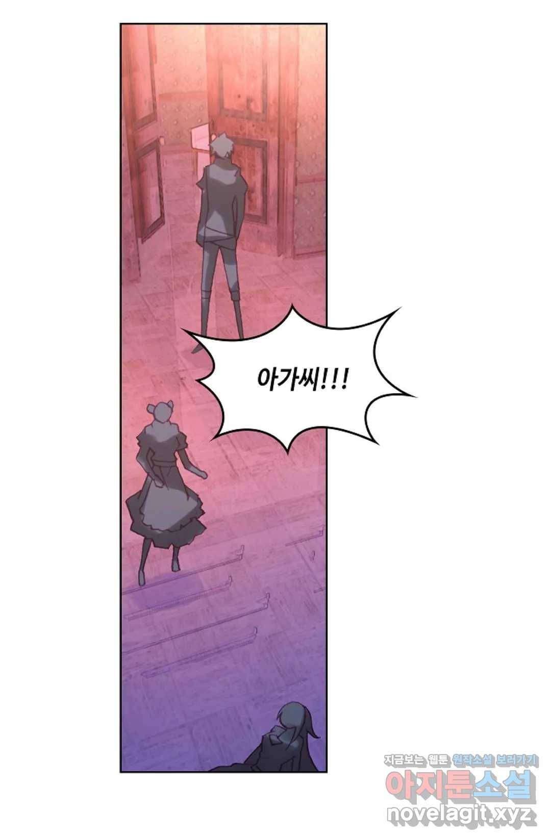 사신 영웅전: 바보 마법사 영웅이 되다 196화 41
