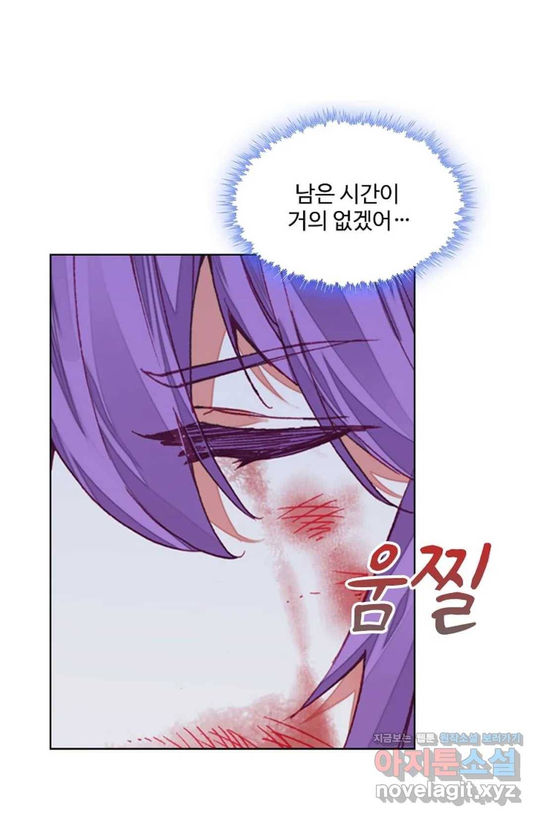 사신 영웅전: 바보 마법사 영웅이 되다 196화 54