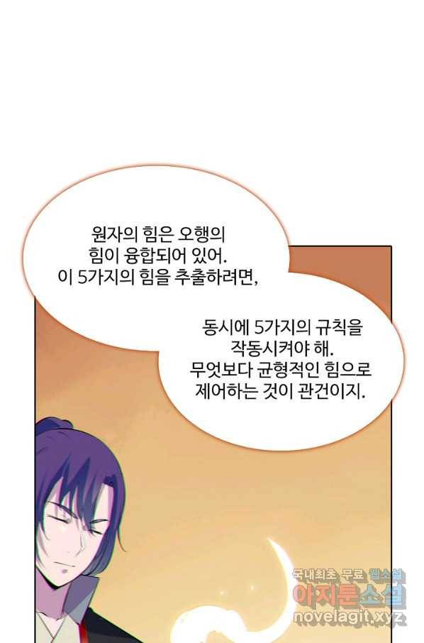 백련성신 630화 21