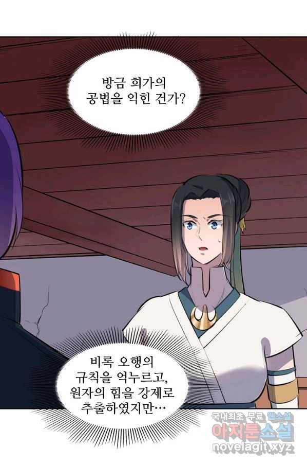 백련성신 630화 72