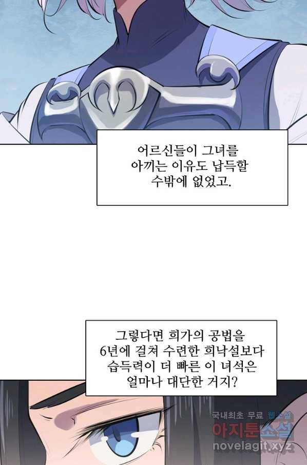 백련성신 630화 77