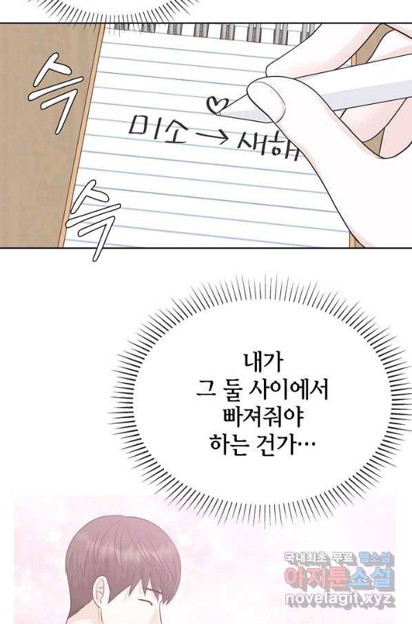 샐러드 데이즈 - 69화 24