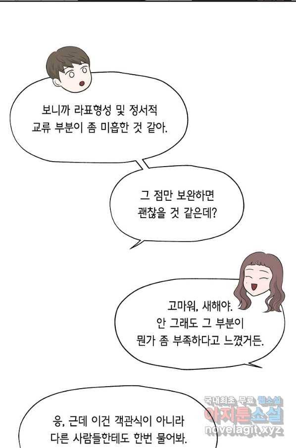 샐러드 데이즈 - 69화 34