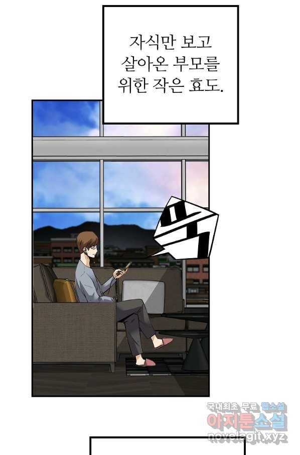회귀의 전설 45화 20