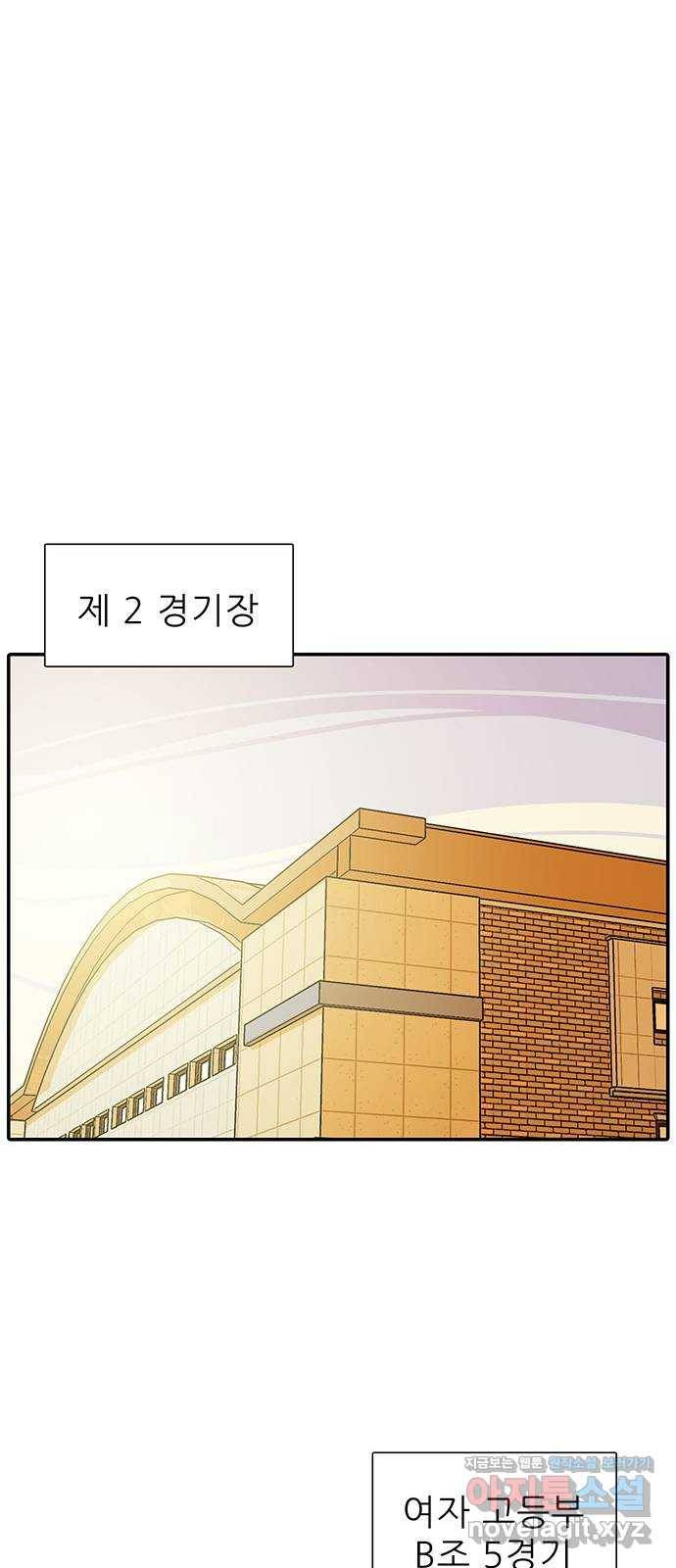 태권보이 ROUND.51 결정된 결승리그의 4팀 46