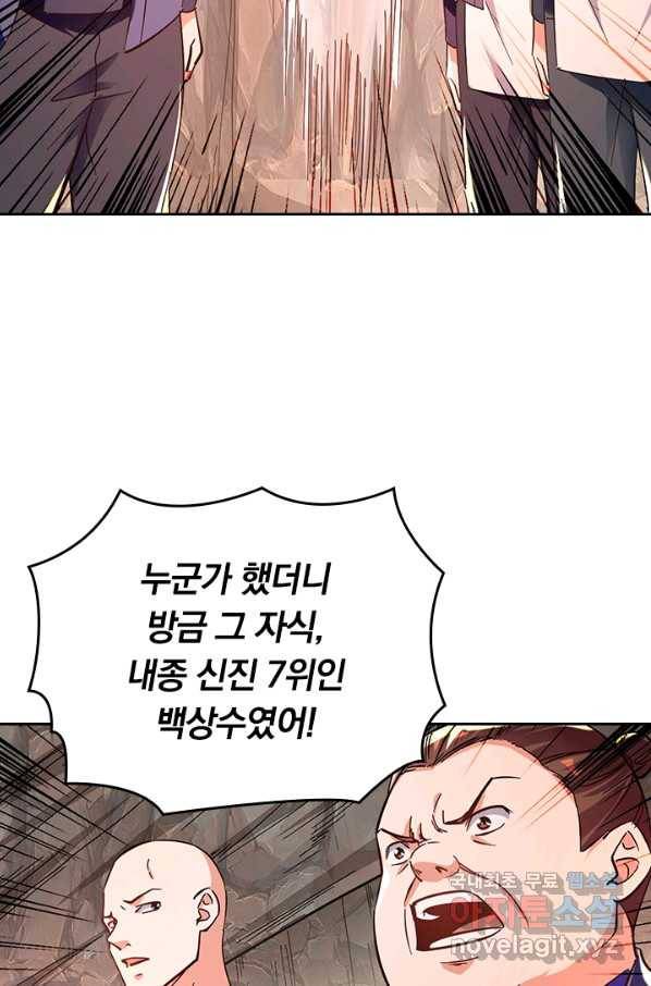 최강무혼 77화 66