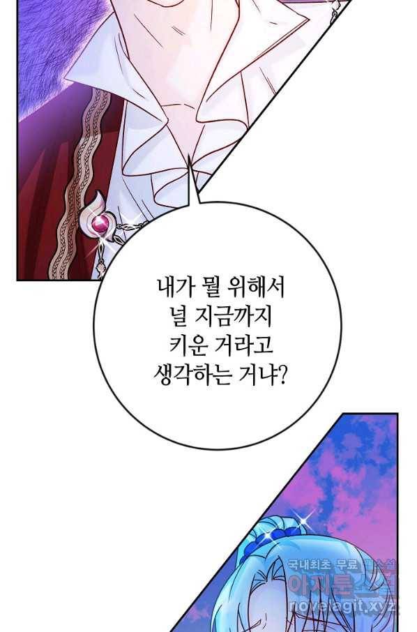 제독의 괴물아내 33화 96