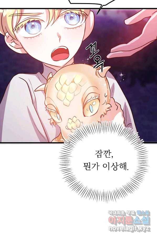 베이비 드래곤 47화 18