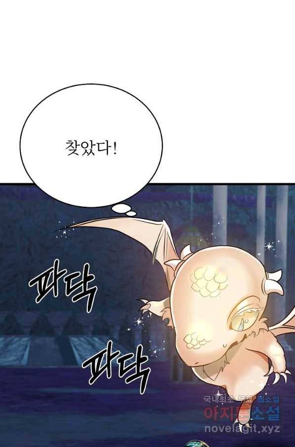 베이비 드래곤 47화 31
