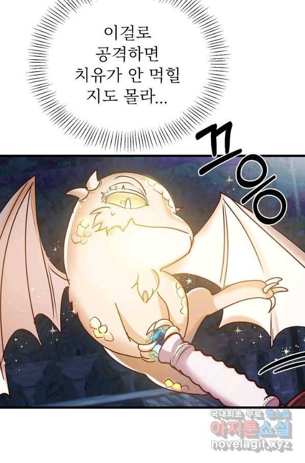 베이비 드래곤 47화 34