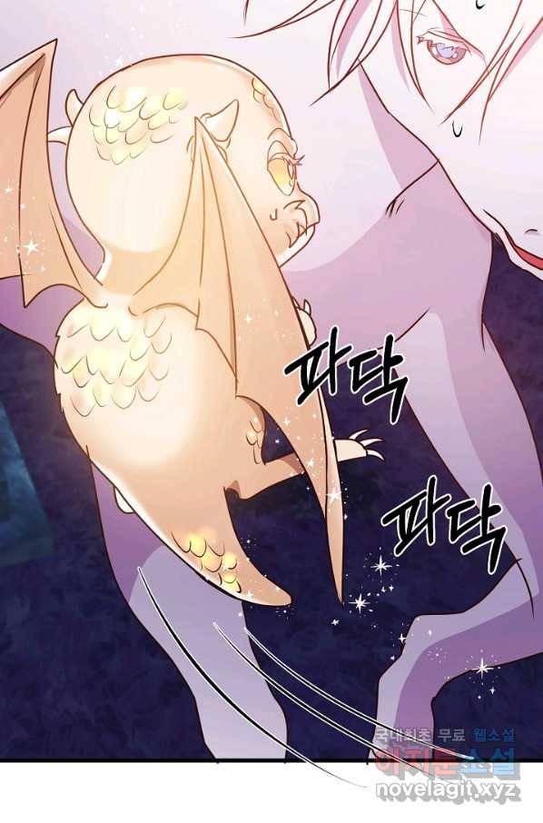 베이비 드래곤 47화 43