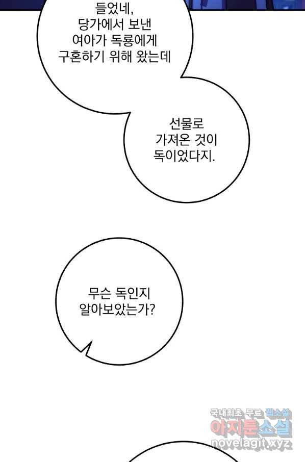 수라전설 독룡 84화 89