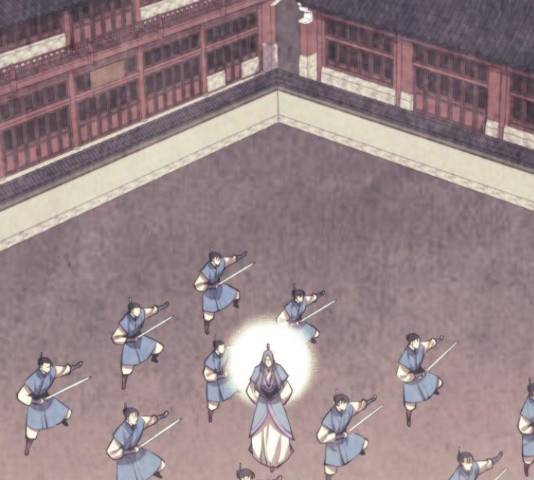 마루한-구현동화전 159화 13