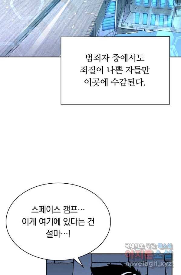 전설 헌터로 키워지는 중입니다 14화 5