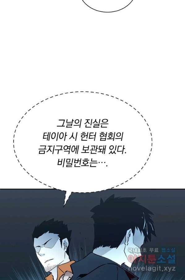 전설 헌터로 키워지는 중입니다 14화 57