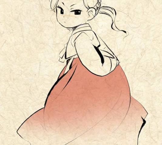 녹두전 35화 2