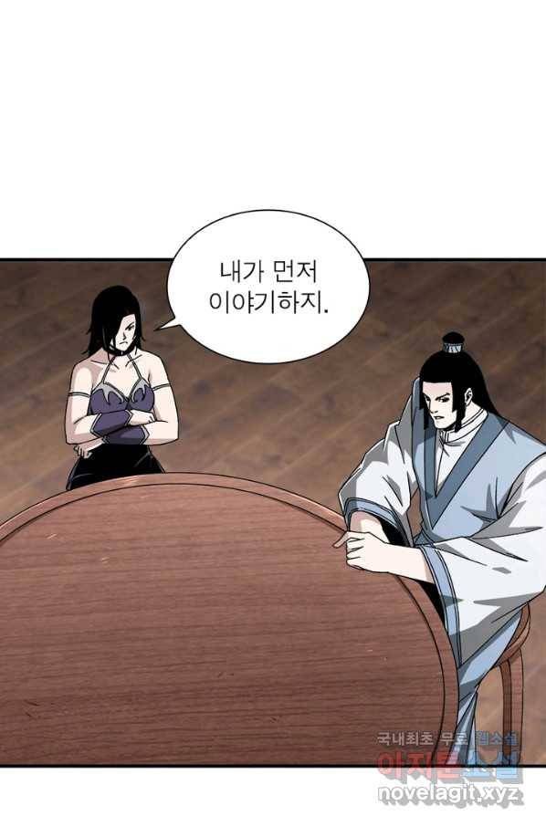빌런으로 이직하다 118화 16