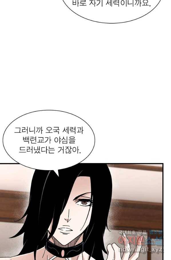 빌런으로 이직하다 118화 39