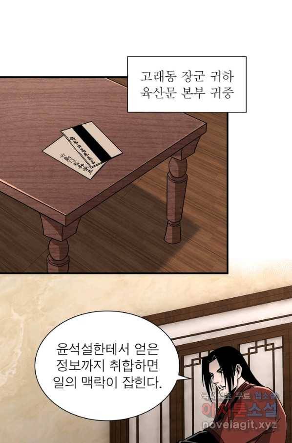 빌런으로 이직하다 118화 45