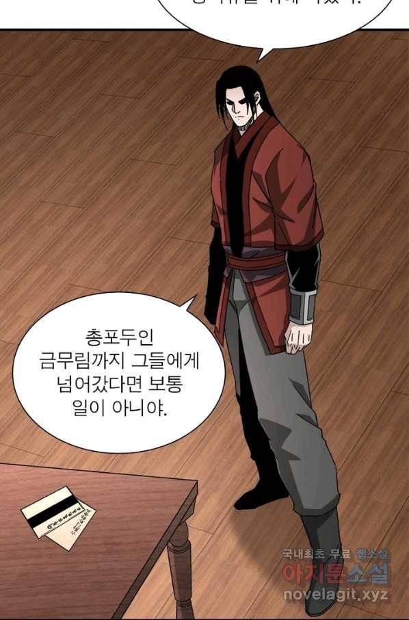 빌런으로 이직하다 118화 48
