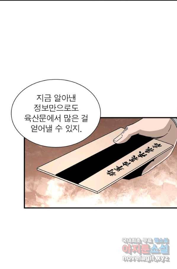 빌런으로 이직하다 118화 49