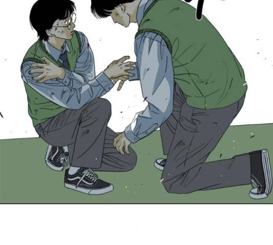 몬스터(네이버) 53화 18
