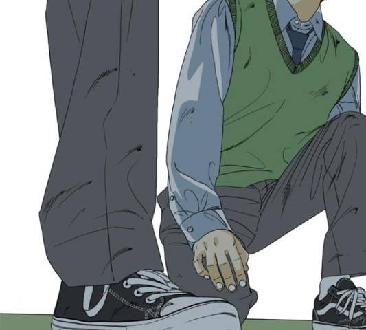 몬스터(네이버) 53화 50