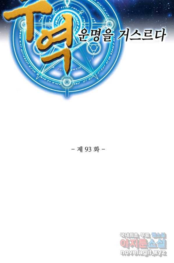 무역: 운명을 거스르다 93화 2