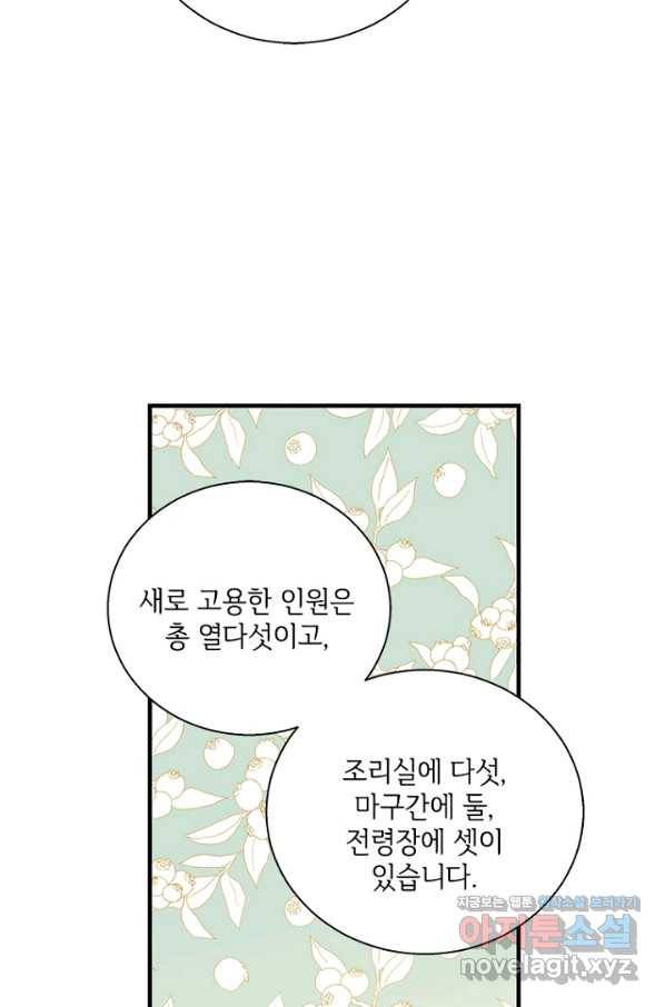 여보, 나 파업할게요 52화 20