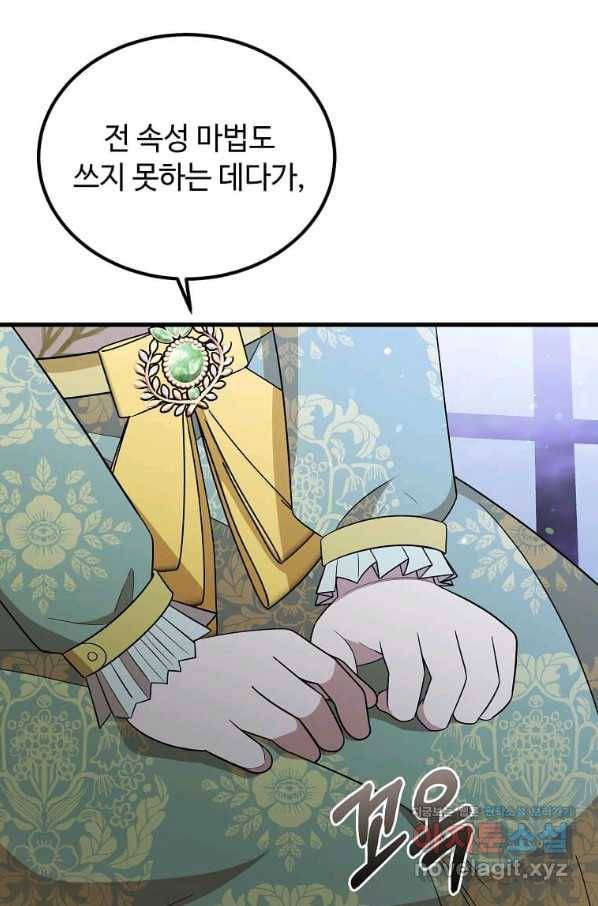 공녀님의 위험한 오빠들 37화 14