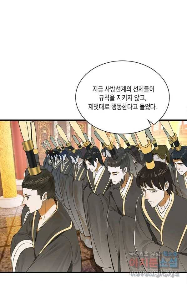 수련만 삼천년 245화 8